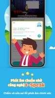 EDUPIA TEEN: Tiếng Anh THCS скриншот 3