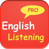 English Listening A-Z aplikacja