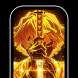 Anime Live Wallpaper HD 2K 4K