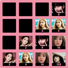 Blackpink 2048 Game icon