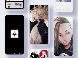 TR Anime Wallpaper HD 海報