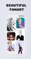 TR Anime Wallpaper HD 截圖 3