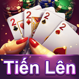 Tiến Lên simgesi