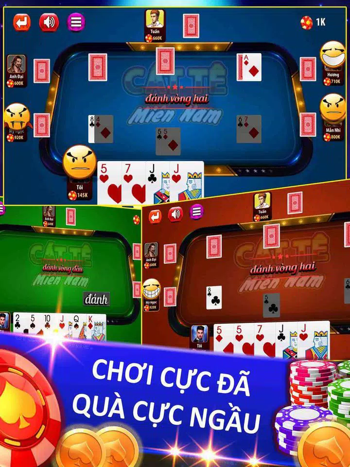 Cát Tê Cát Tê