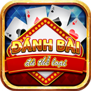 Đánh Bài: Tiến Lên, Sâm, Phỏm APK