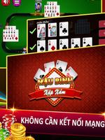 Poster Mậu Binh - Mau Binh