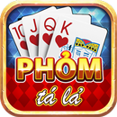 Phỏm - Tá Lả APK