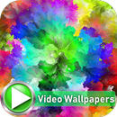 Color Explosion on White Background APK