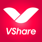 VShare Tiens 图标