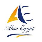 AksaEgyptUPVC ícone