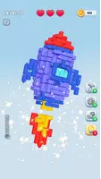 Tied Arrows Escape Puzzle – Game Puzzle 3D Santai yang Bikin Ketagihan 2