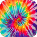 Papel de parede tie dye APK