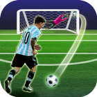 Mania Soccer أيقونة