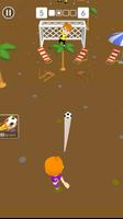 Mania Soccer تصوير الشاشة 1