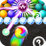 Bubble Shooter Zeichen