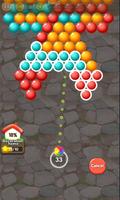 Bubble Shooter Screenshot 1