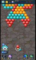 Bubble Shooter - 泡泡射击 Ekran Görüntüsü 1