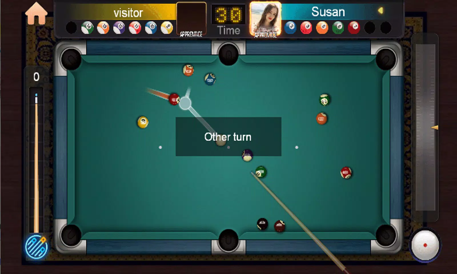 8 Ball Billiards: Pool Game APK for Android Download