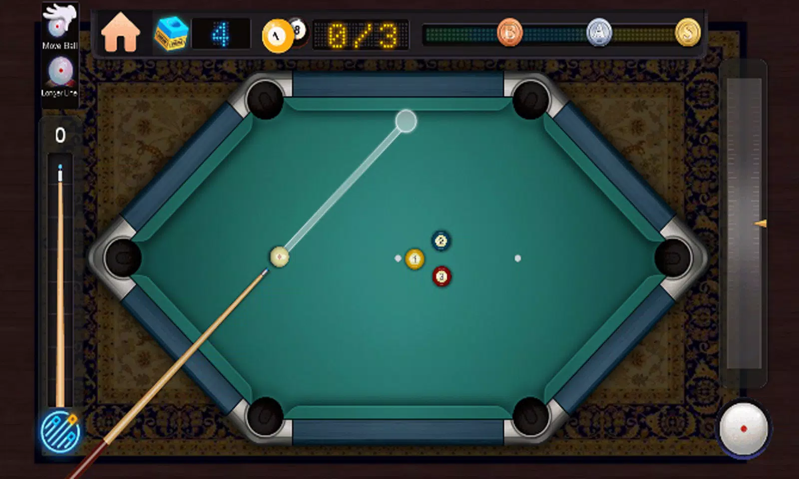 8 Ball Billiards :8 Ball Pool, Billiards Game APK for Android Download