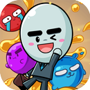 APK Cute Boom - Block puzzle