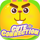 Cute Connection - Forest buddy APK