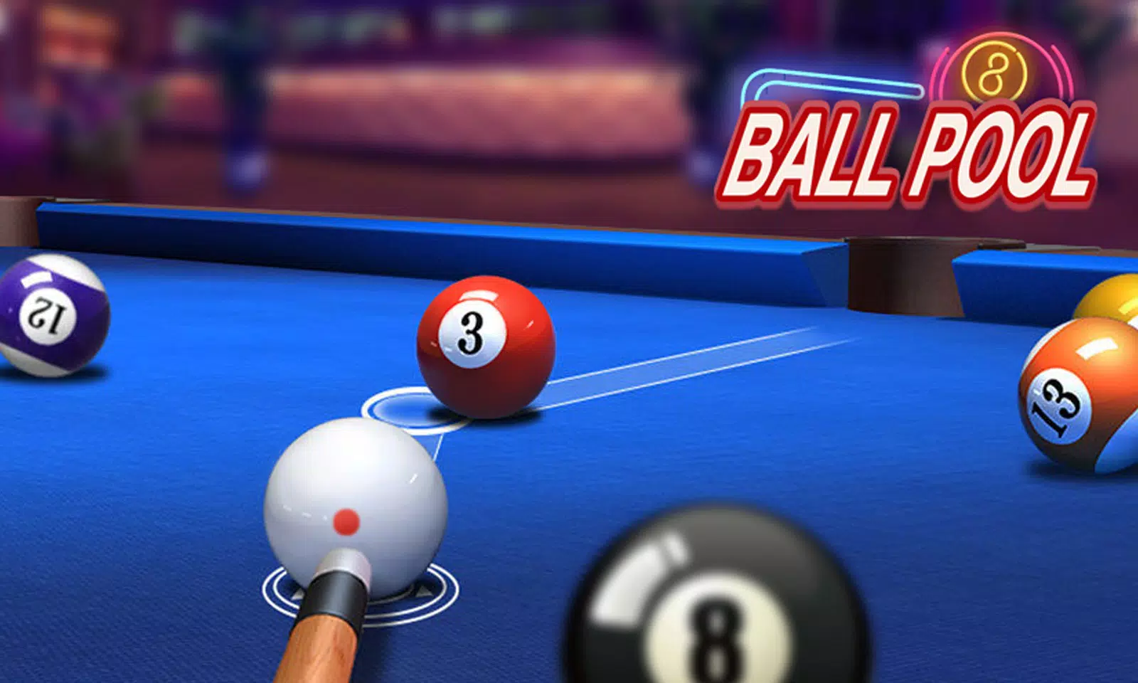 Descarga de APK de 8 Ball Pool: Billar clásico para Android
