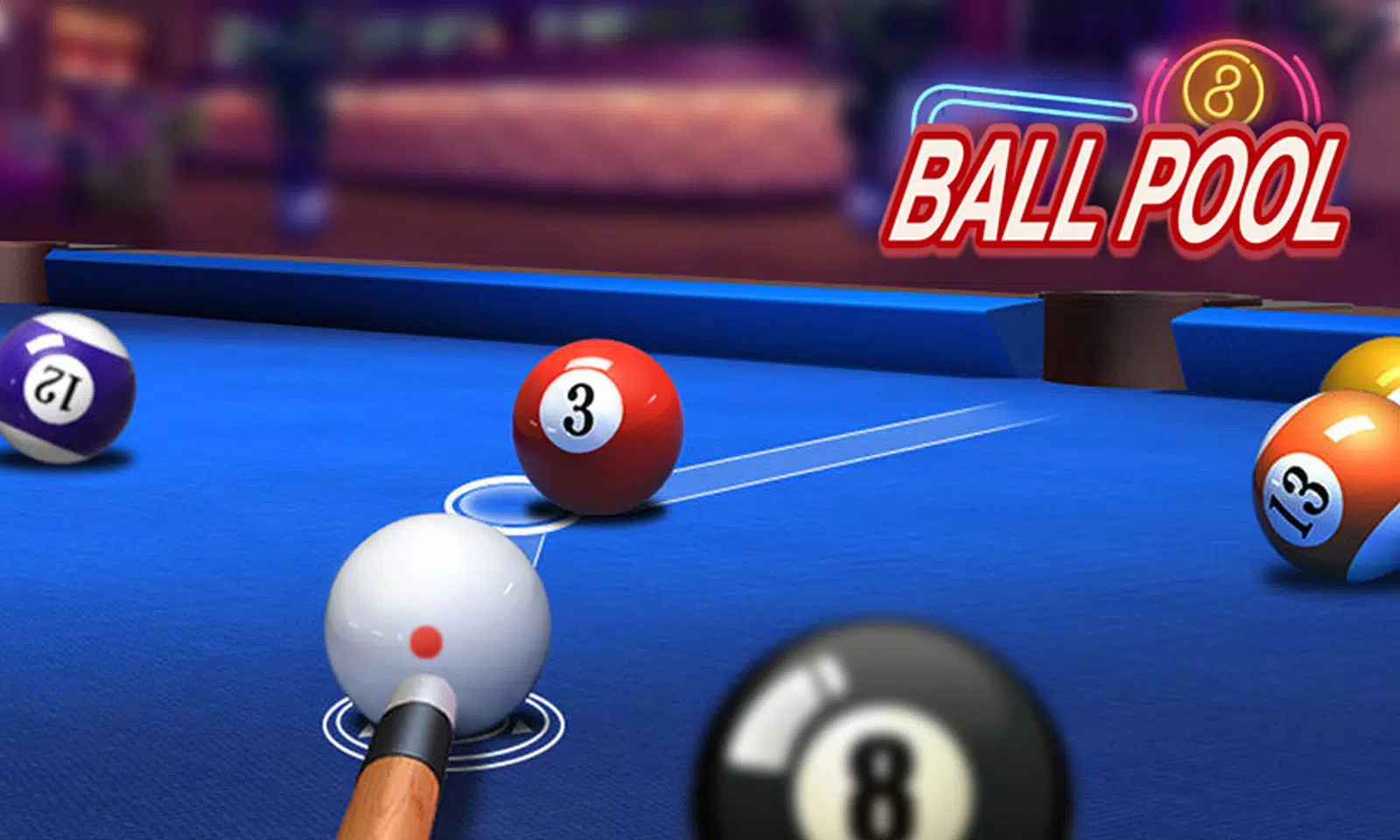 8 Ball Billiards Classic - Jogue 8 Ball Billiards Classic Jogo Online