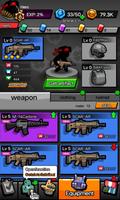 Destroy Zombies-Metal shooting постер