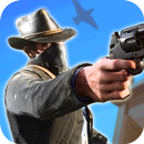 Gunshot Hero-Shooting Games APK