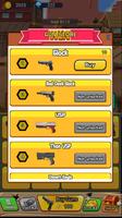 برنامه‌نما Gunshot Hero عکس از صفحه