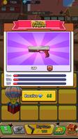 برنامه‌نما Gunshot Hero عکس از صفحه