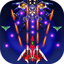 Galaxy Wars :  Space Attack Shooter APK