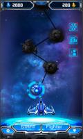 Galaxy Wars Plakat