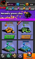Zombie Siege-Metal Arcade screenshot 2