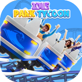 Idle Park Tycoon