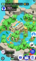 Idle Park Tycoon 截图 1