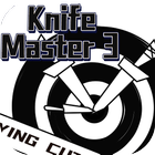 Knife Master 3 biểu tượng