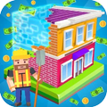pyramid tycoon (idle builder)