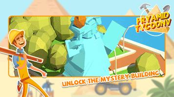 pyramid tycoon (idle builder) gönderen