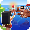 Raft Survival：Mini version