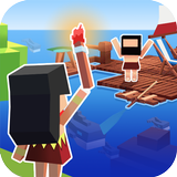 Raft Survival biểu tượng