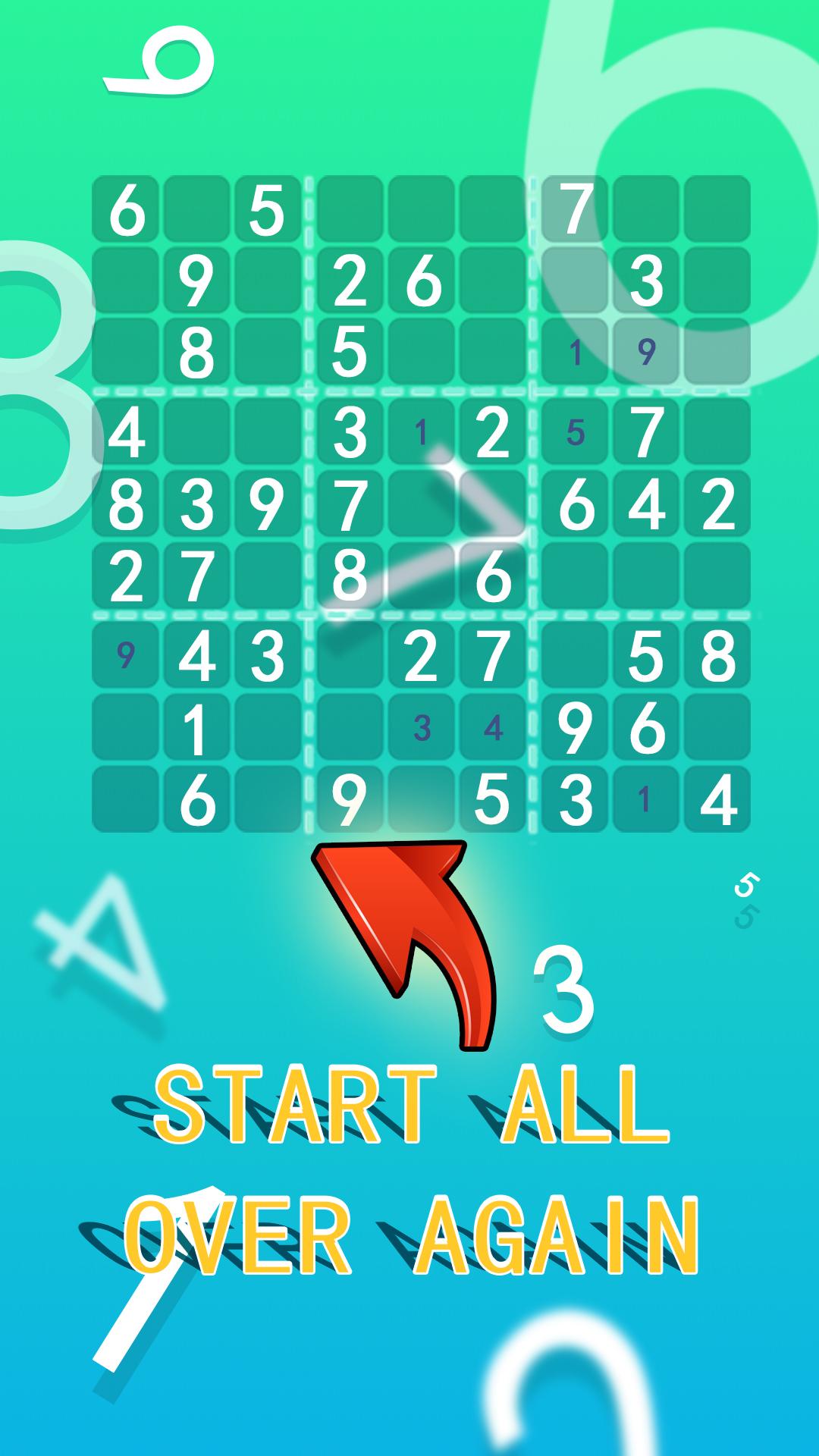 Killer Sudoku by Sudoku.com on the App Store