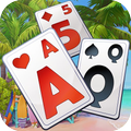 Solitaire game