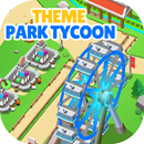 Theme Park Tycoon APK