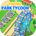 Theme Park Tycoon simgesi