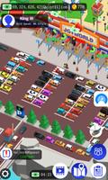 Theme Park Tycoon الملصق