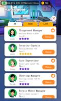Theme Park Tycoon 截图 1