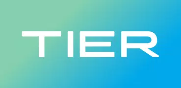 TIER - Unlock Your City