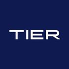 TIER 图标