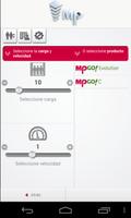 MP Lifts Mobile captura de pantalla 1